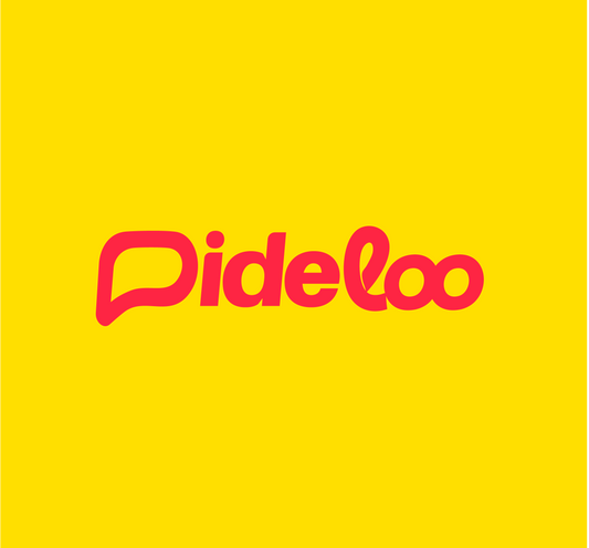 Pideloo Colombia Gift Card